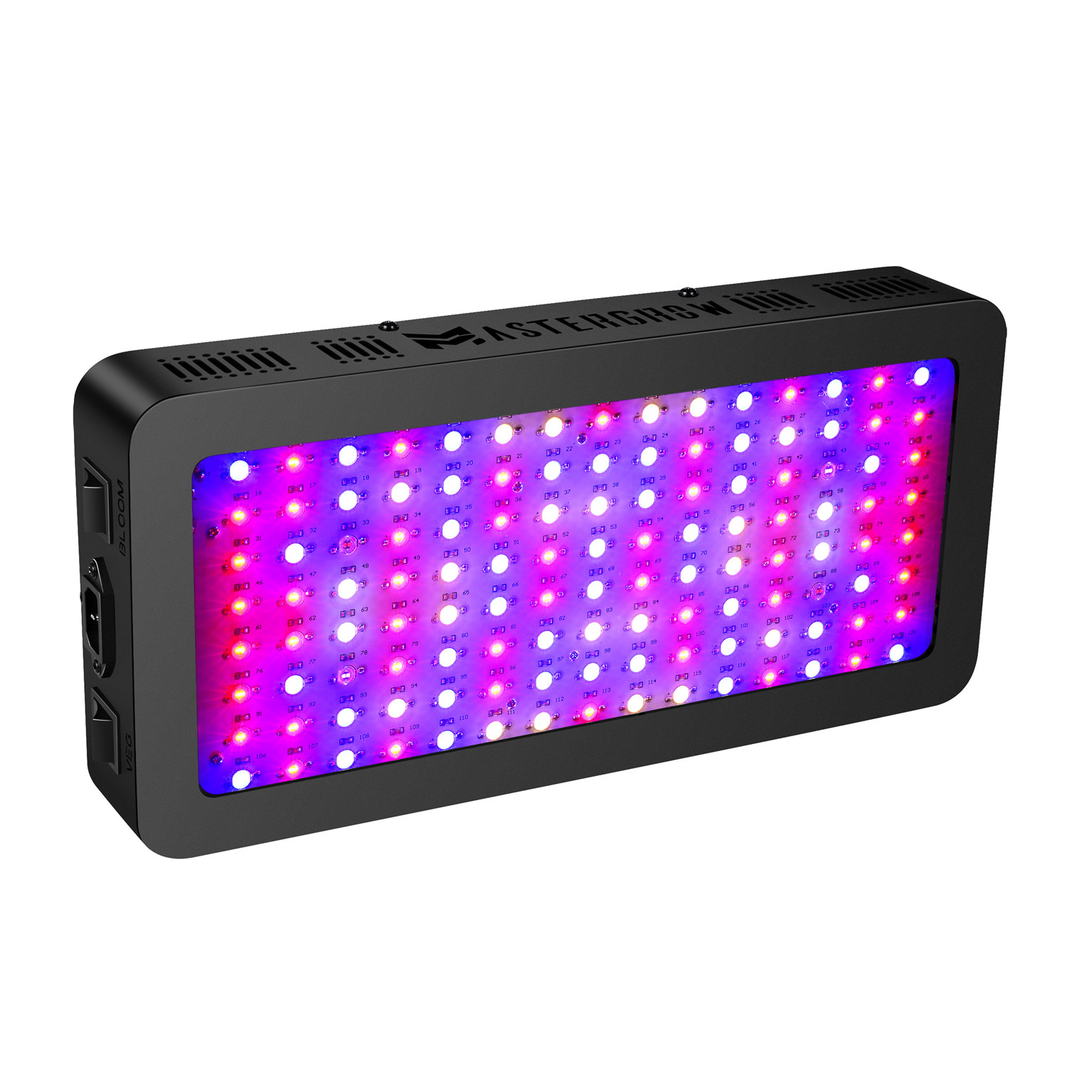 LED Grow Light 600/800/900/100 – обзор и цена Grow Tent Complete Kit