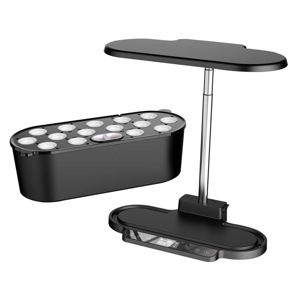 Home Garden, Hydroponic Growin – обзор и цена Smart Garden Led Lights
