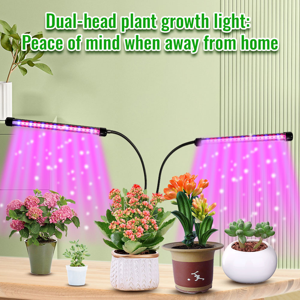 USB Powered LED Grow Light wit – обзор и цена Plant Grow Light Full Spectrum