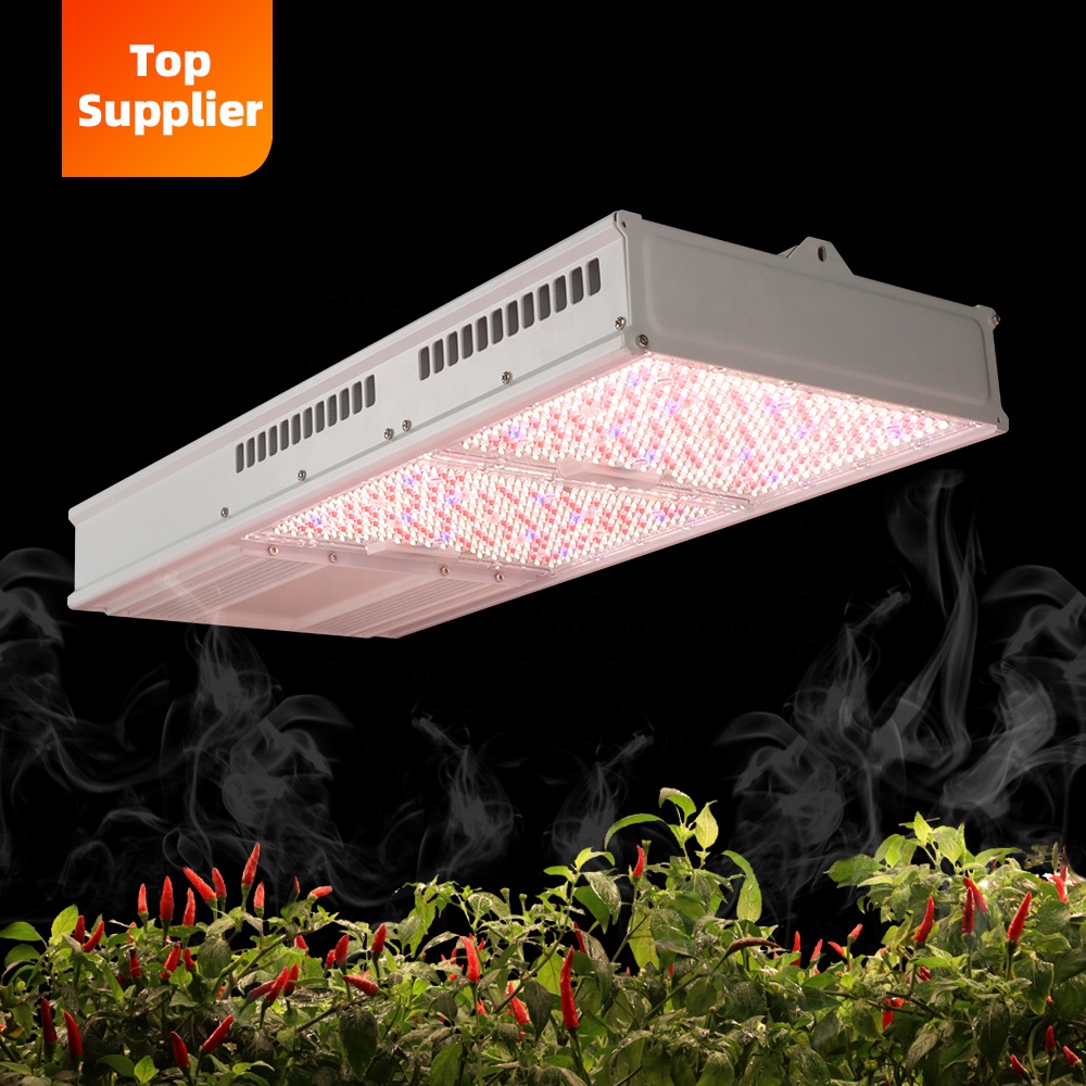 Cost-Effective 600W 800W Topli – обзор и цена Plant Grow Light Full Spectrum