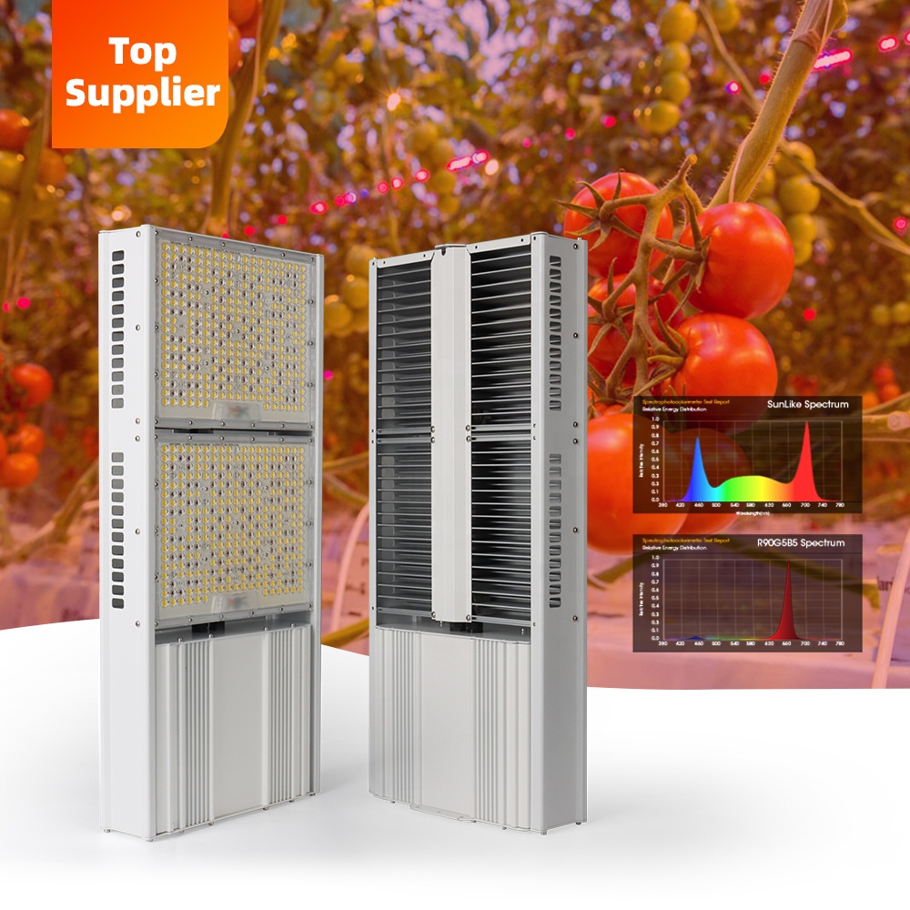 Cost-Effective 600W 800W Topli – обзор и цена Plant Grow Light Full Spectrum