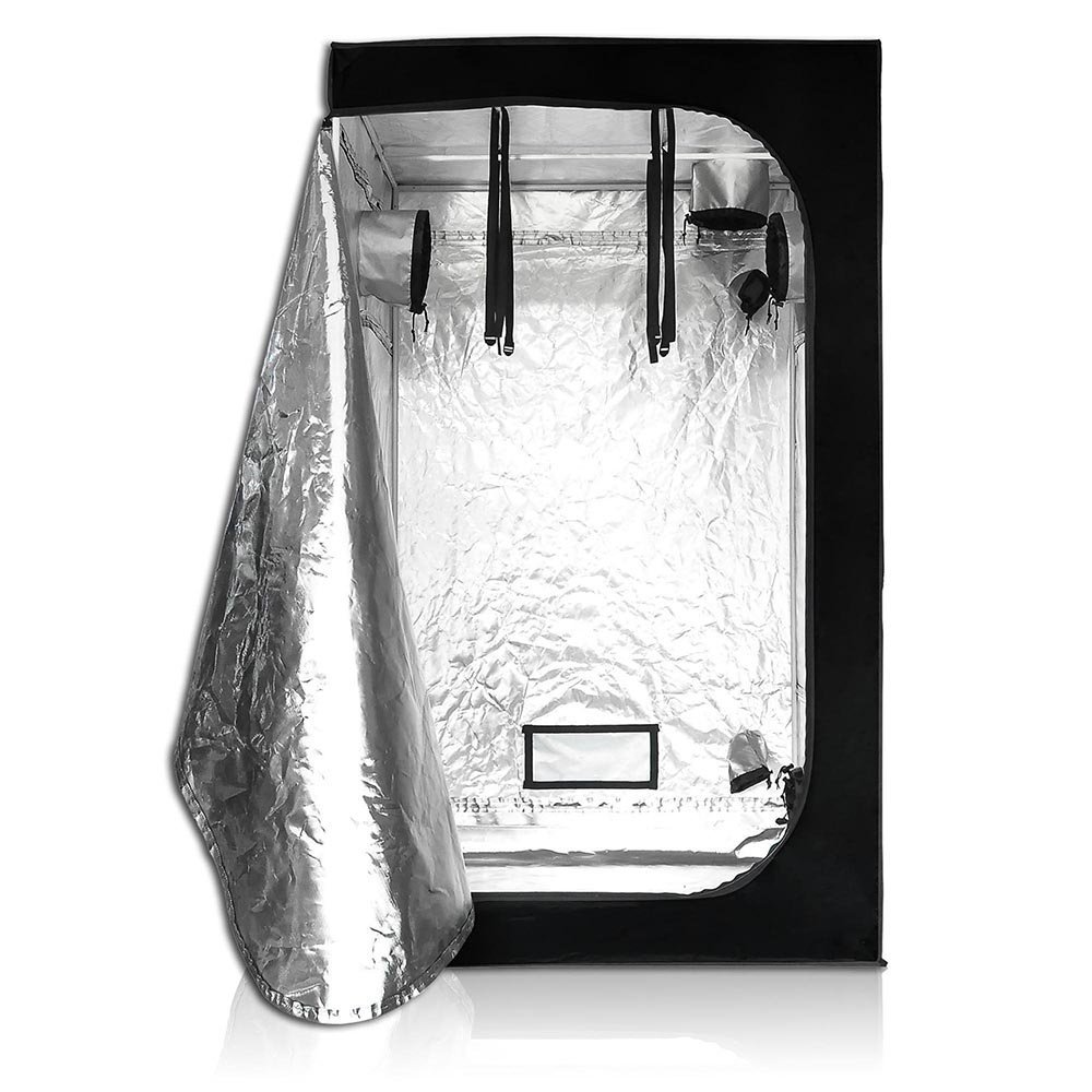 Hydroponic Growing System Gree – обзор и цена Grow Tent Complete Kit