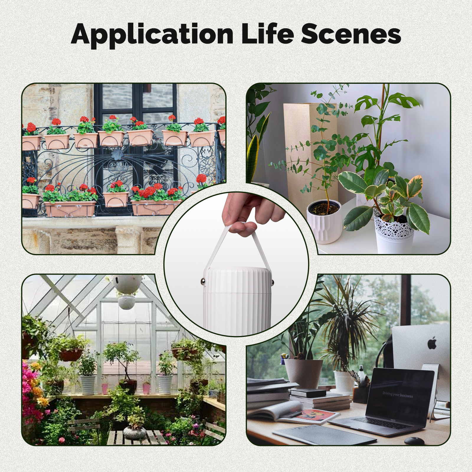 MOES Tuya WiFi Watering Pump T – обзор и цена Smart Zen Garden