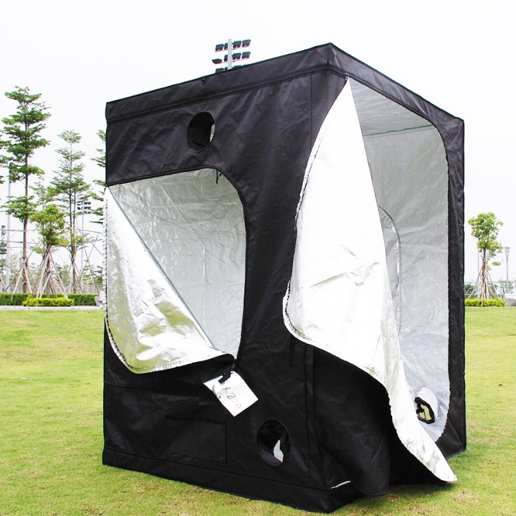 Customized Dark Room Hydroponi – обзор и цена Grow Tent Complete Kit