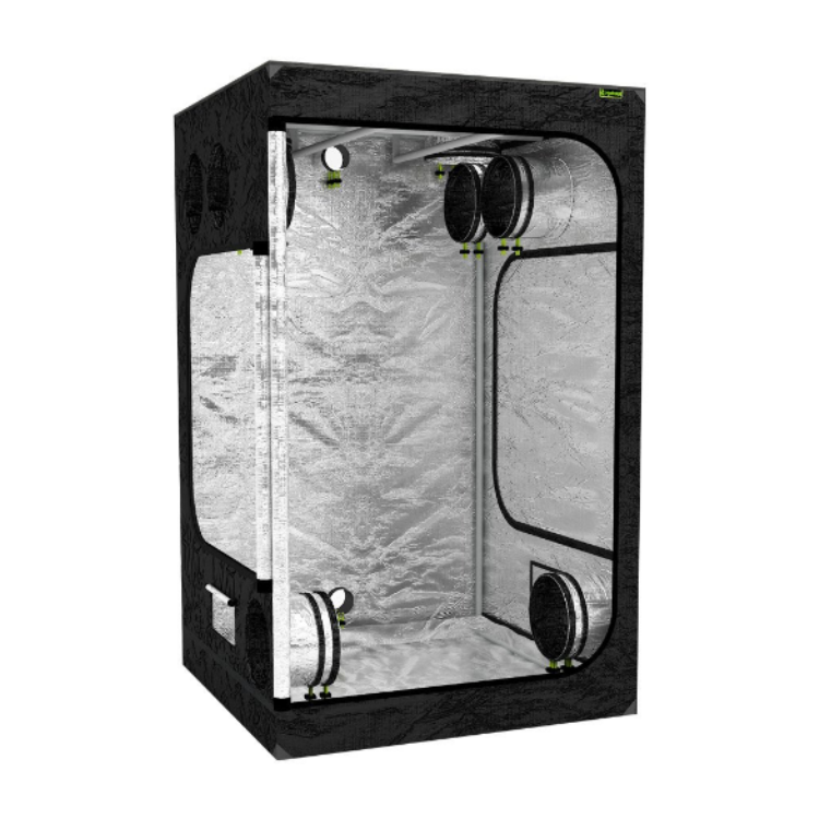 Customized Dark Room Hydroponi – обзор и цена Grow Tent Complete Kit