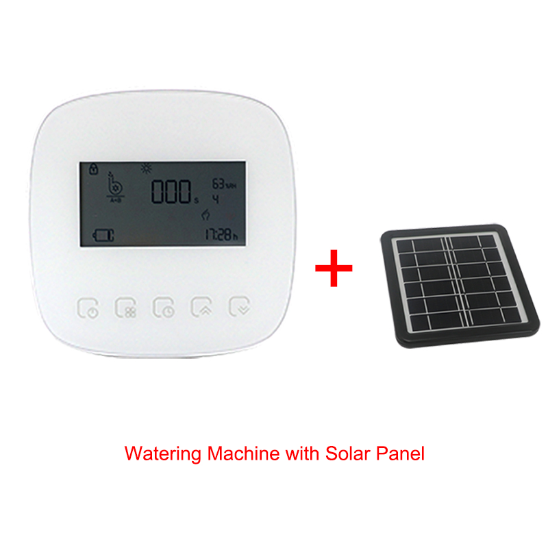 Heat Automatic Watering Machin – обзор и цена Wifi Irrigation Timer