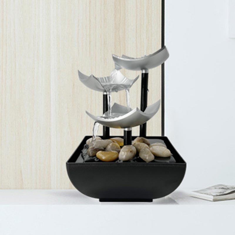 Office Home  Decoration Water  – обзор и цена Smart Zen Garden
