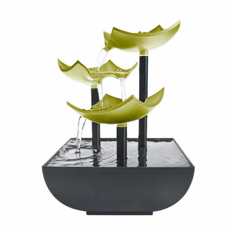 Office Home  Decoration Water  – обзор и цена Smart Zen Garden