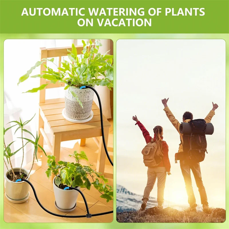 DIY solar irrigation, automati – обзор и цена Smart Zen Garden
