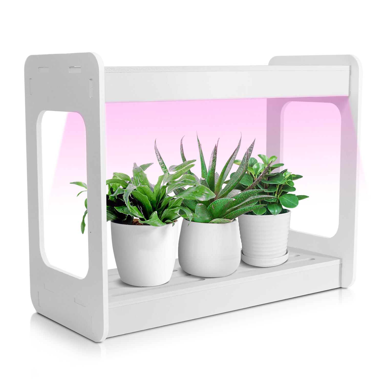 Smart Mini LED Grow Light Syst – обзор и цена Smart Garden Led Lights