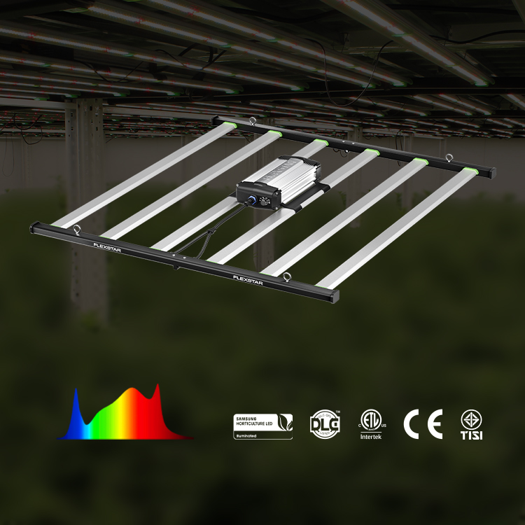 Yields up to 3.75Lbs US Stock  – обзор и цена Plant Grow Light Full Spectrum
