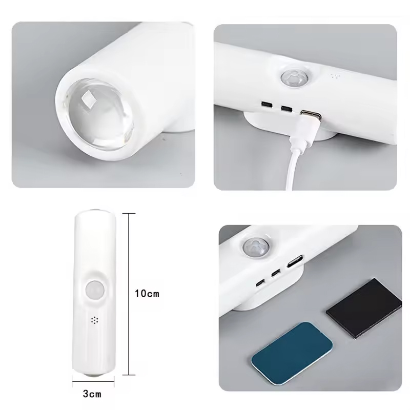 Smart RGB Gradient Night Light – обзор и цена Smart Garden Led Lights