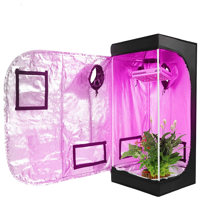 Grow Tent Growbox Hydroponics  – обзор и цена Grow Tent Complete Kit