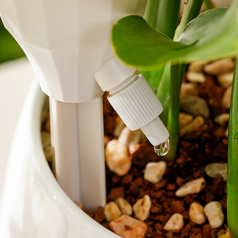 5pcs Automatic Watering Device – обзор и цена Smart Zen Garden
