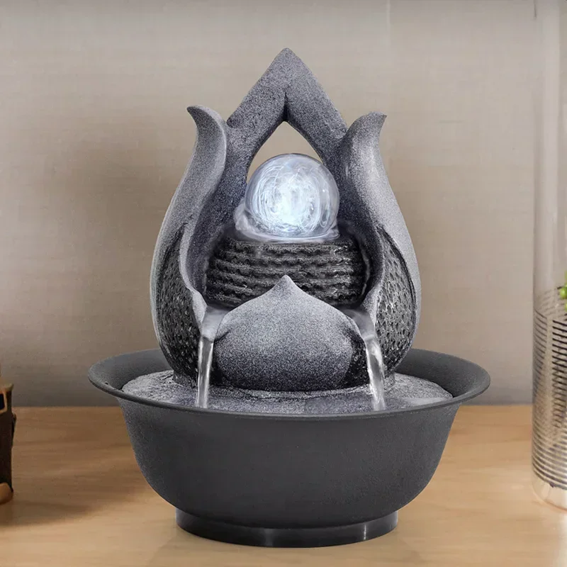 HandMade Home Decorative Deskt – обзор и цена Smart Zen Garden
