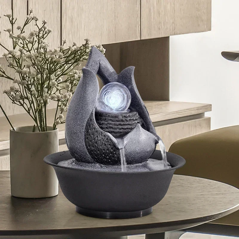 HandMade Home Decorative Deskt – обзор и цена Smart Zen Garden