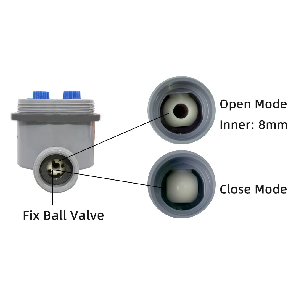 Garden Watering Timer Ball Val – обзор и цена Smart Zen Garden