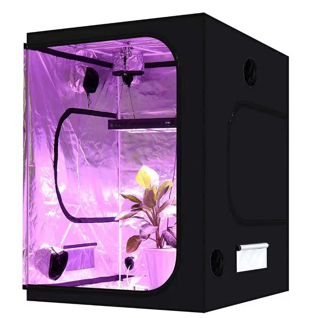 Grow Tent Growbox Hydroponics  – обзор и цена Grow Tent Complete Kit