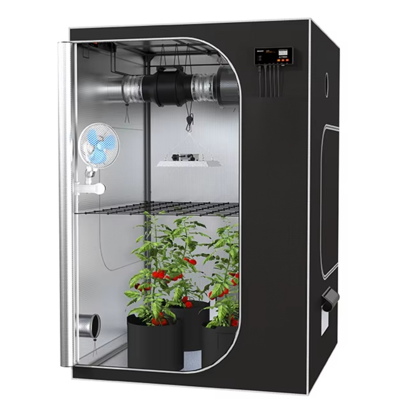 2024 Best Selling Smart Contro – обзор и цена Grow Tent Complete Kit