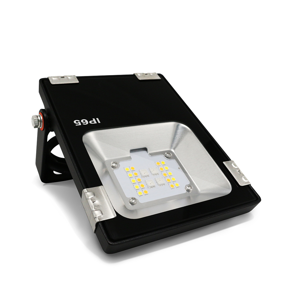 GLEDOPTO ZigBee 3.0 10W Smart  – обзор и цена Smart Zigbee Garden Light