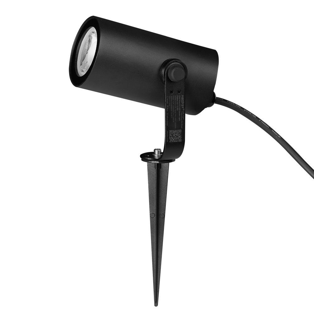 Miboxer 12W RGB+CCT LED Garden – обзор и цена Smart Zigbee Garden Light