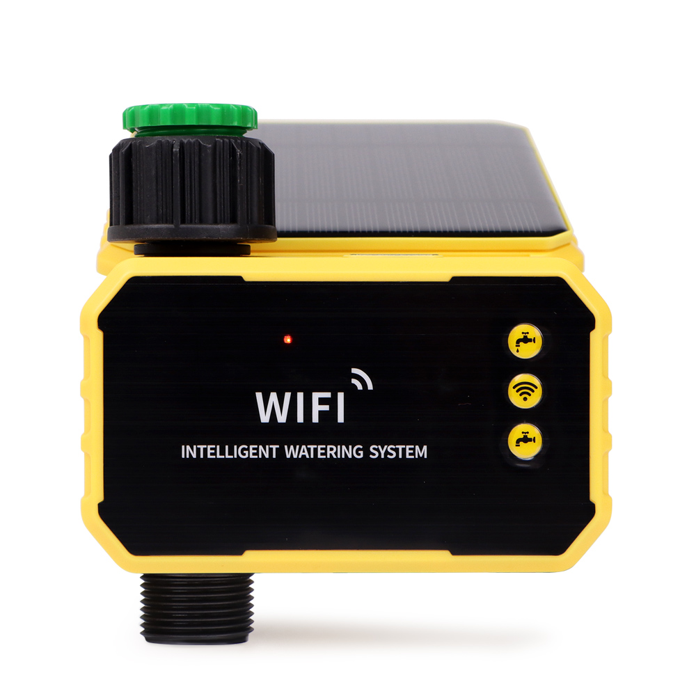 Wholesale New Design Wifi Wate – обзор и цена Wifi Irrigation Timer