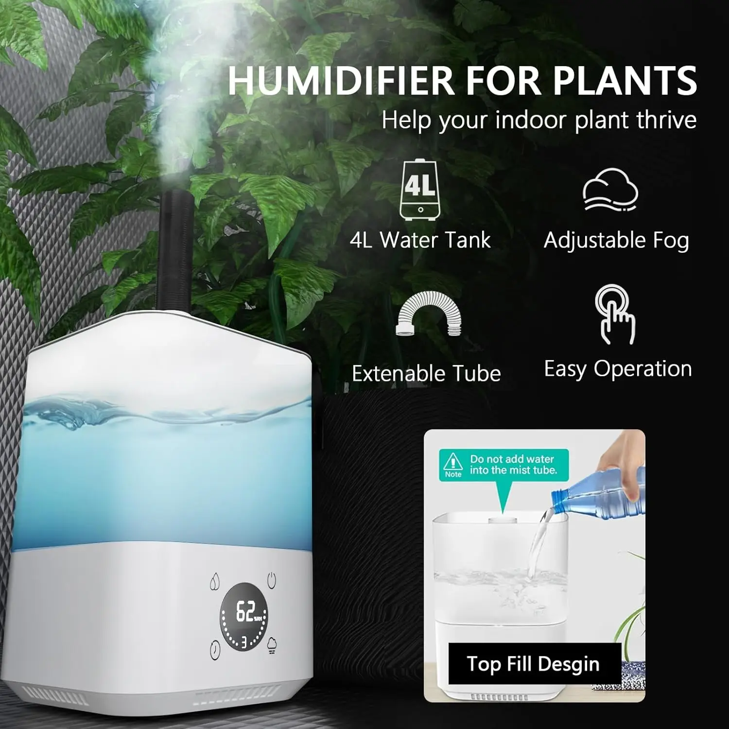 Upgrade Integrated Auto Grow T – обзор и цена Grow Tent Complete Kit