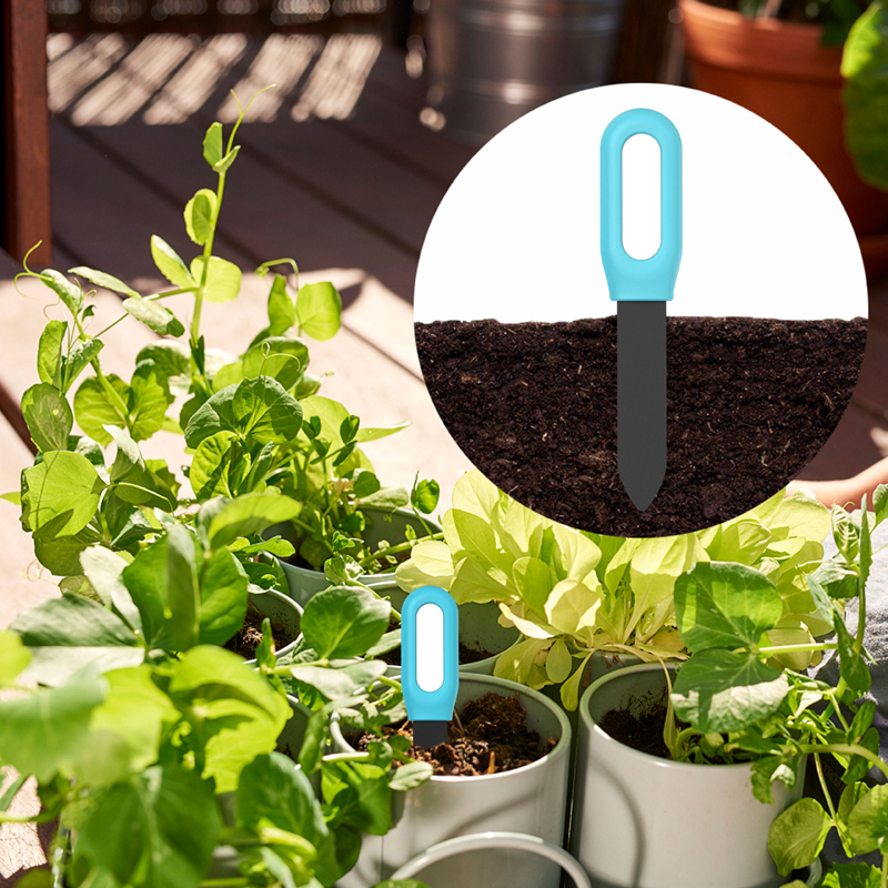 New Upgrade Soil Sensor Humidi – обзор и цена Smart Garden Home Assistant