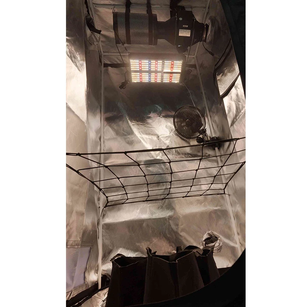 BAVAGREEN Hydroponic System Sm – обзор и цена Grow Tent Complete Kit
