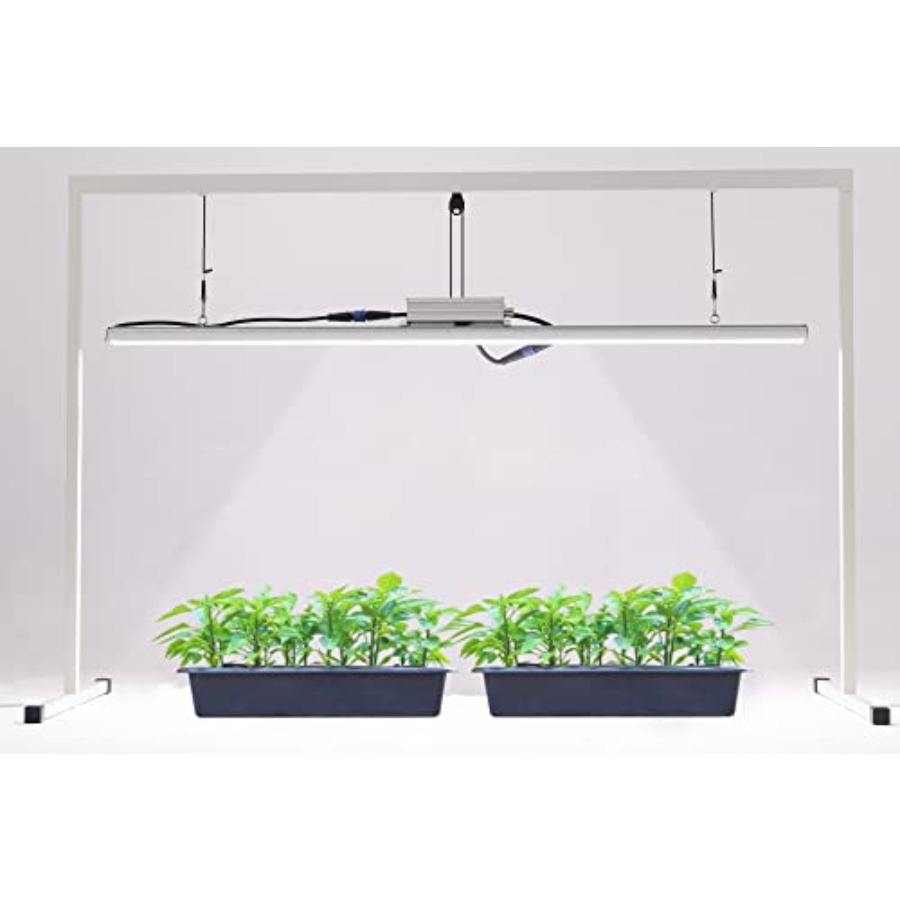 LED Grow Light Lamp Stand for  – обзор и цена Plant Grow Light Full Spectrum