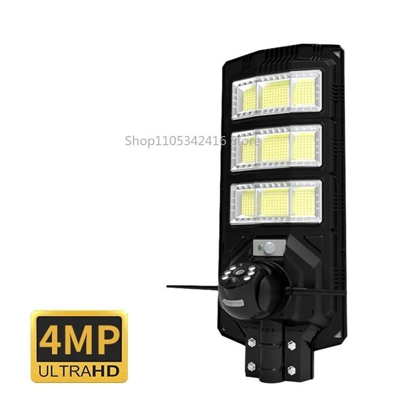 Smart All-in-One 300W Solar St – обзор и цена Smart Garden Led Lights