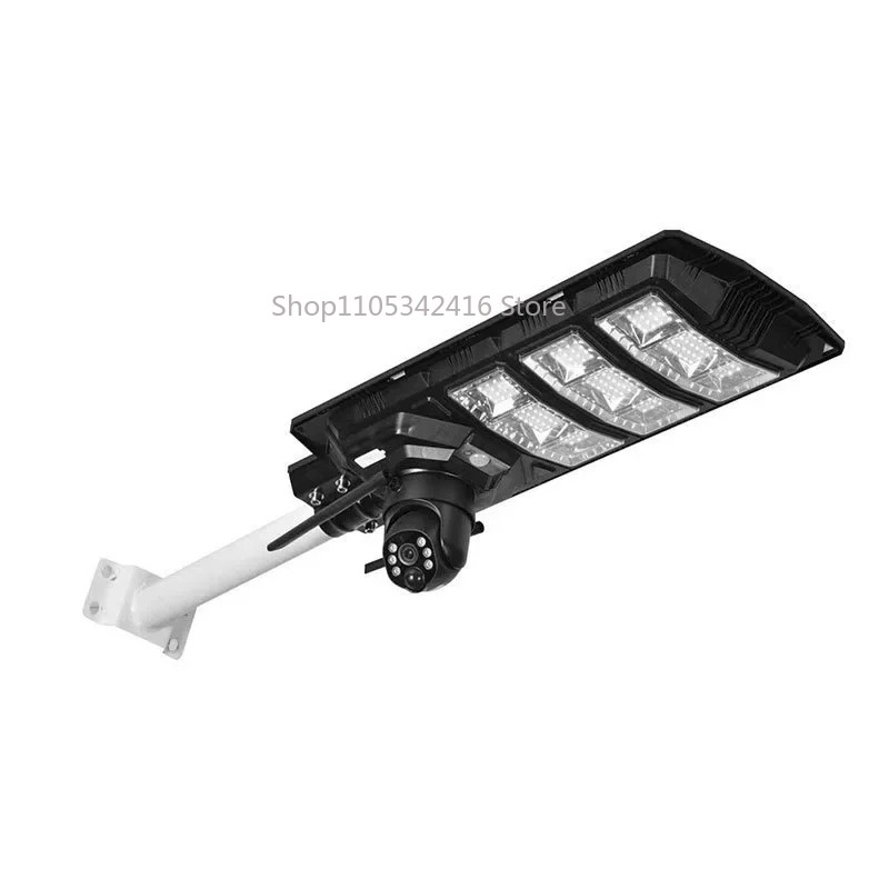 Smart All-in-One 300W Solar St – обзор и цена Smart Garden Led Lights
