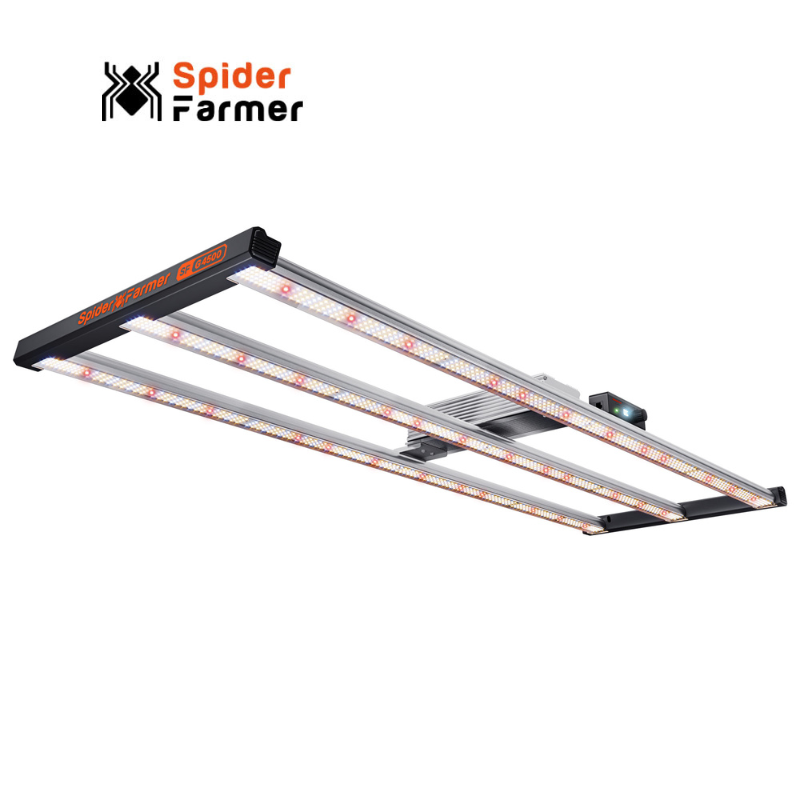 320W 2x4FT US EU Stock Full Sp – обзор и цена Plant Grow Light Full Spectrum