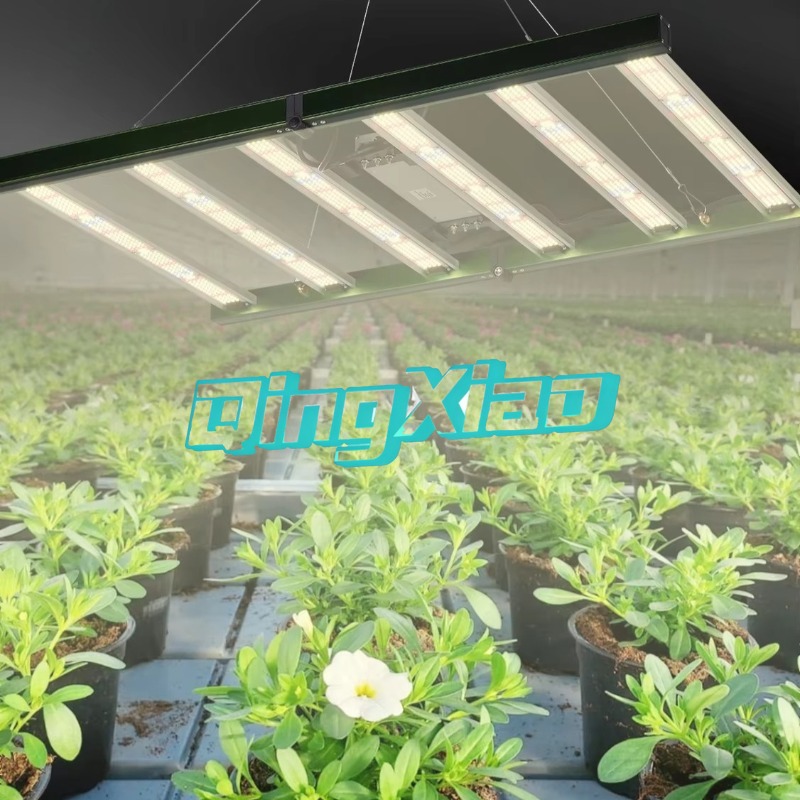 Foldable Octopus Full Spectrum – обзор и цена Plant Grow Light Full Spectrum