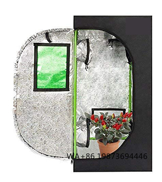 4x4 Grow Tent Complete Kit, In – обзор и цена Grow Tent Complete Kit