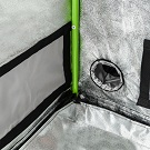 4x4 Grow Tent Complete Kit, In – обзор и цена Grow Tent Complete Kit