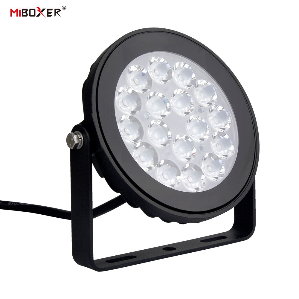 Miboxer FUTC02ZR AC110V-220V Z – обзор и цена Smart Zigbee Garden Light