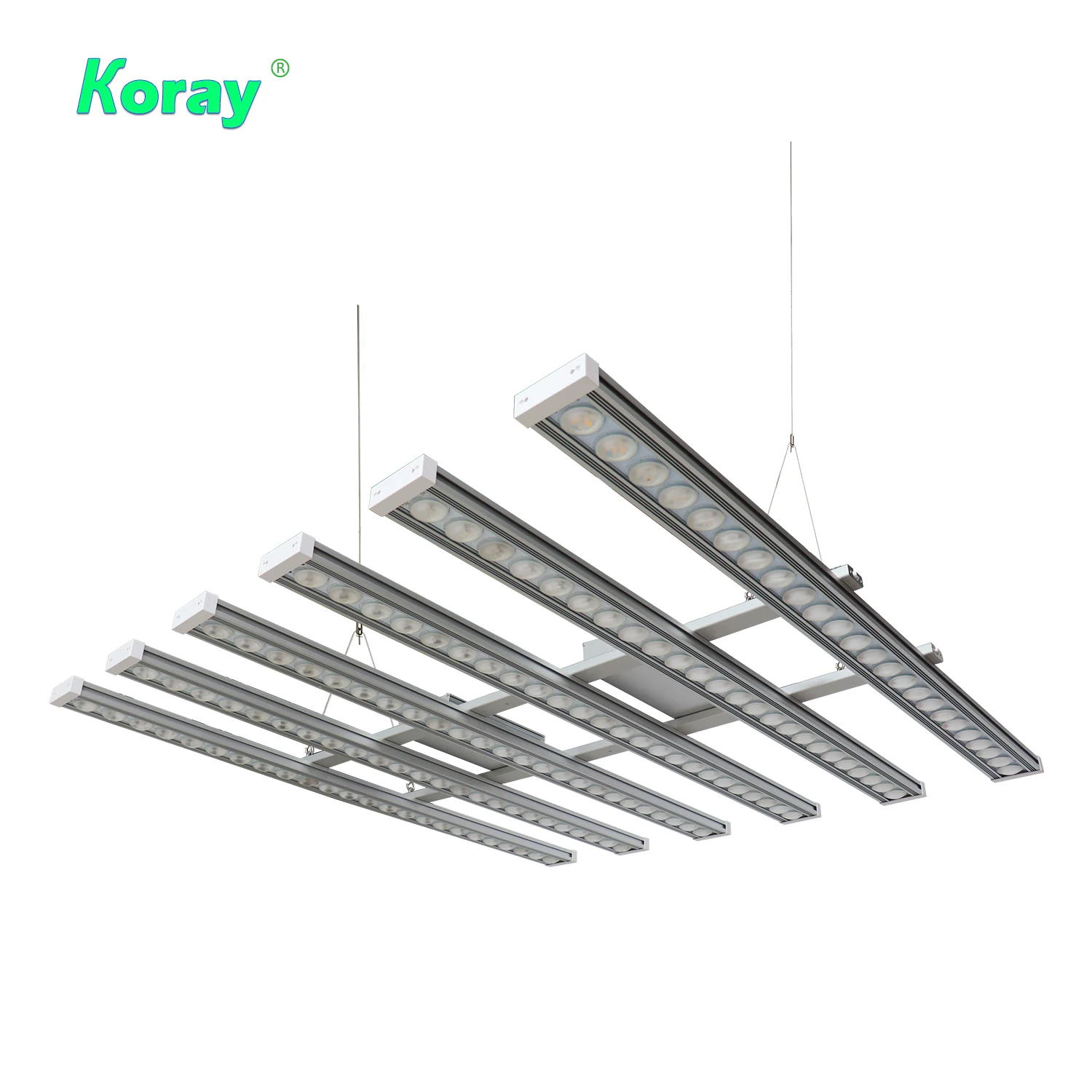 Koray 900W Indoor full spectru – обзор и цена Plant Grow Light Full Spectrum