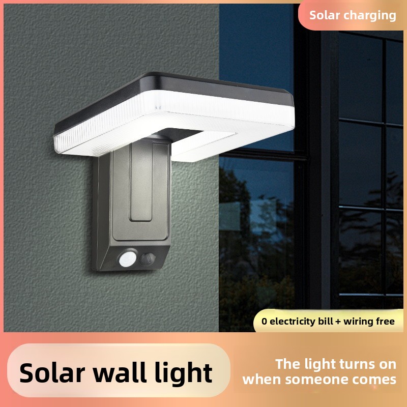 New Smart Outdoor Foldable Sol – обзор и цена Smart Garden Led Lights